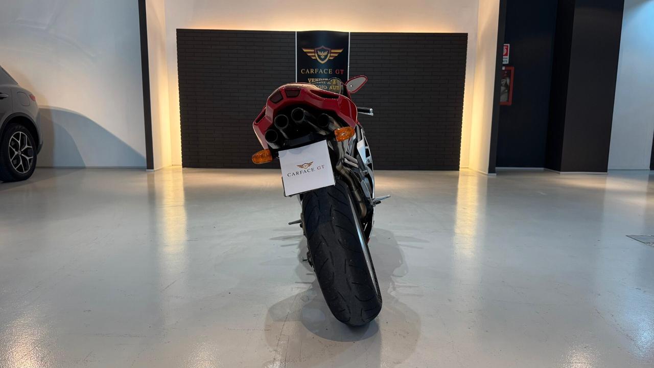 MV AGUSTA F4 750 S - 2003