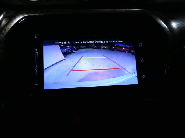 SUZUKI Vitara 1.4 Hybrid 4WD AllGrip Cool