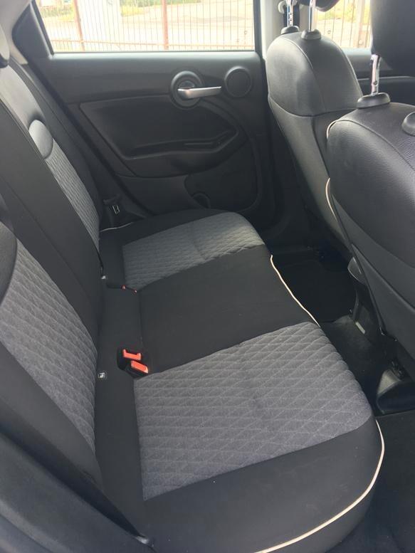 Fiat 500X 1.3 MultiJet 95 CV Cross