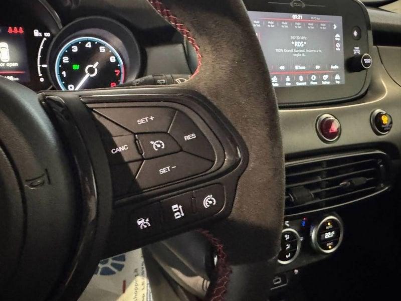 FIAT 500X 1.5 T4 Hybrid 130 CV DCT Sport Dolcevita