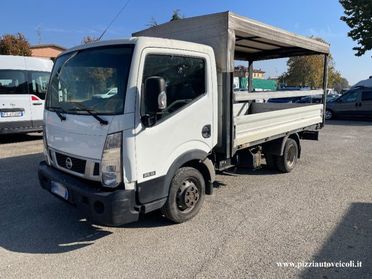 NISSAN Cabstar CENTINATO EURO 6 [C26]