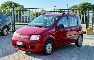Fiat Panda 1.2 easypower Dynamic Gpl 69cv NEOPATENTATI