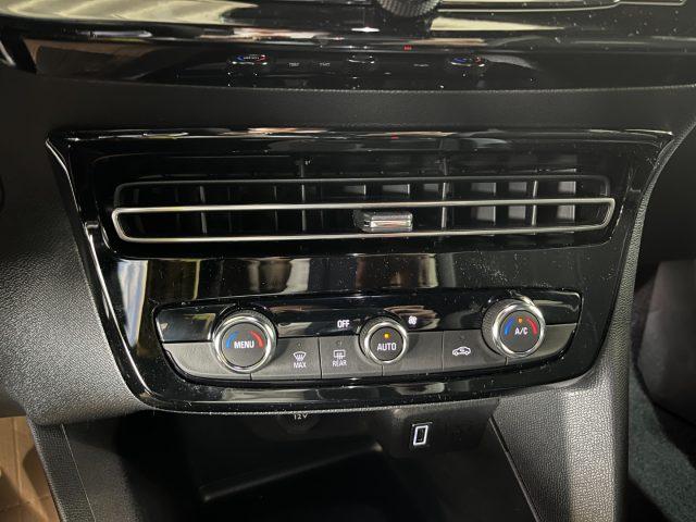 OPEL Mokka 1.2 Turbo 136 CV GS "18 GS LINE AZIENDALE OPEL