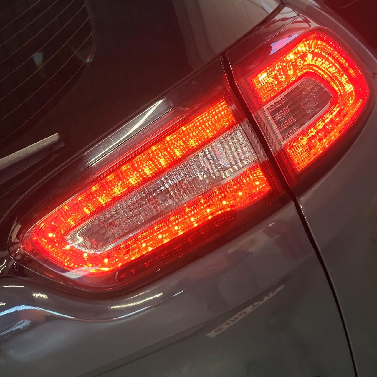 Jeep Cherokee 2.0 Mjt II Limited