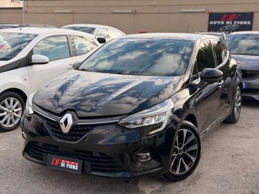 Renault Clio 1.5 dCi 115CV Initiale Paris COCKPIT FULL LED