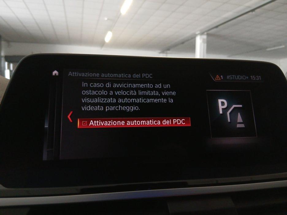 BMW X3 (G01/F97) - X3 xDrive20d xLine