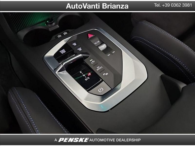 BMW Serie 1 118d MSport