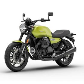 MOTO GUZZI V7 Sport
