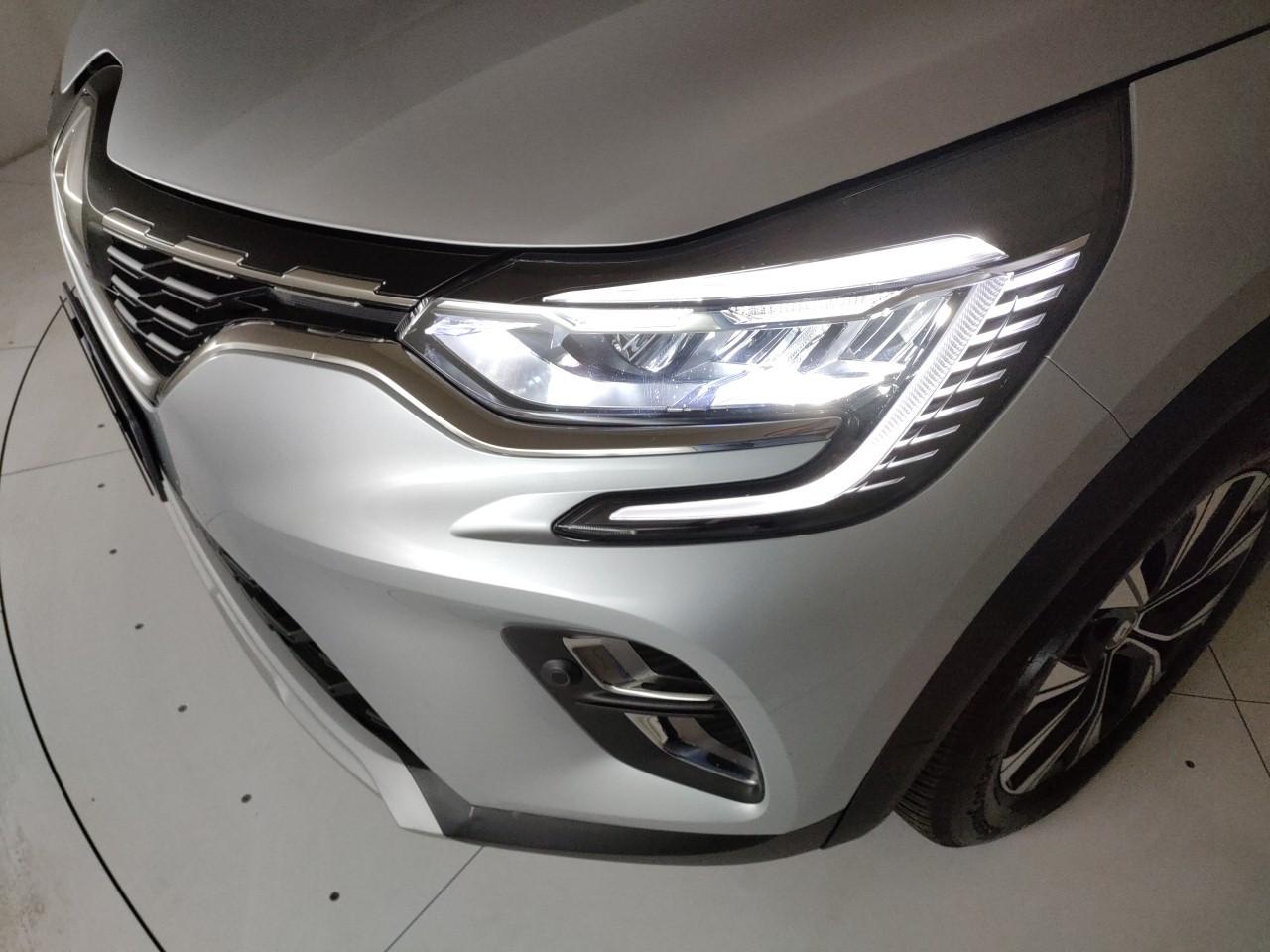 RENAULT Captur 1.0 tce Techno 90cv