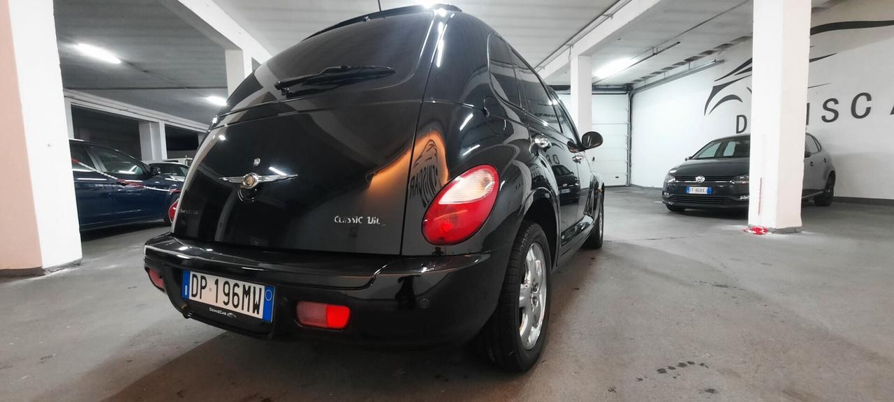 Chrysler PT Cruiser 1.6 cat Touring