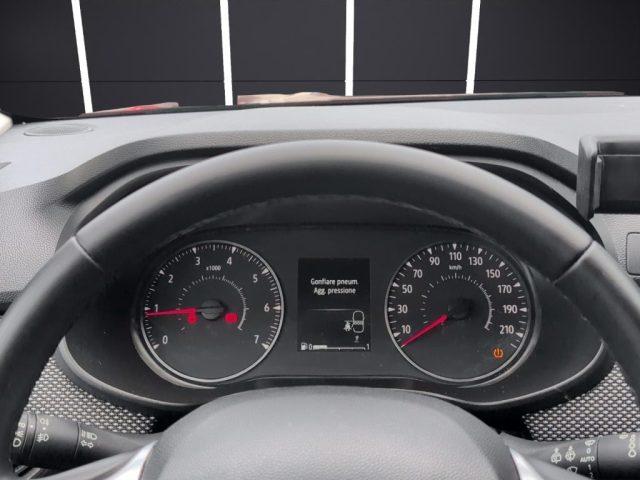 DACIA Sandero Stepway 1.0 TCe ECO-G Comfort