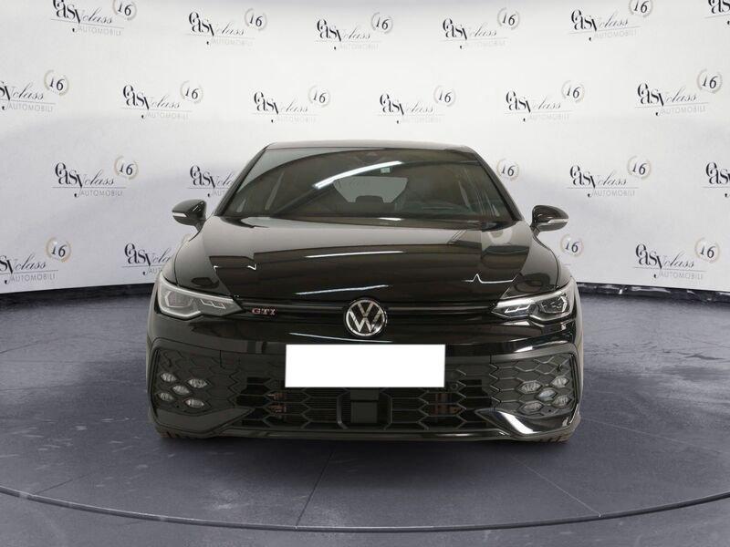 Volkswagen Golf 2.0 TSI GTI DSG 8.5 LED TETTO NAVI CAMERA COCKPIT