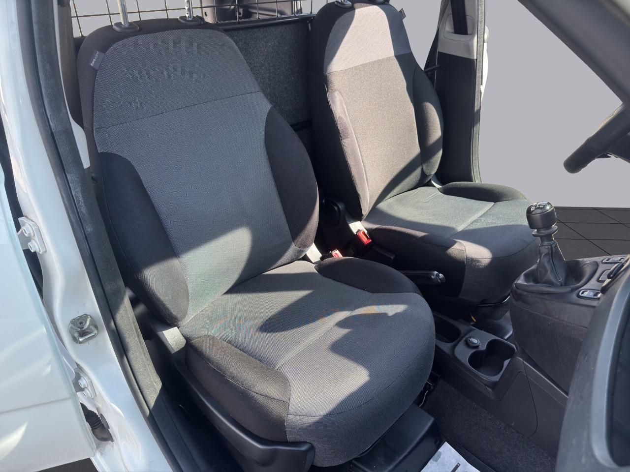 Fiat Panda +IVA 1.2 POP NEW VAN N1 2 POSTI-CLIMA-E6D-