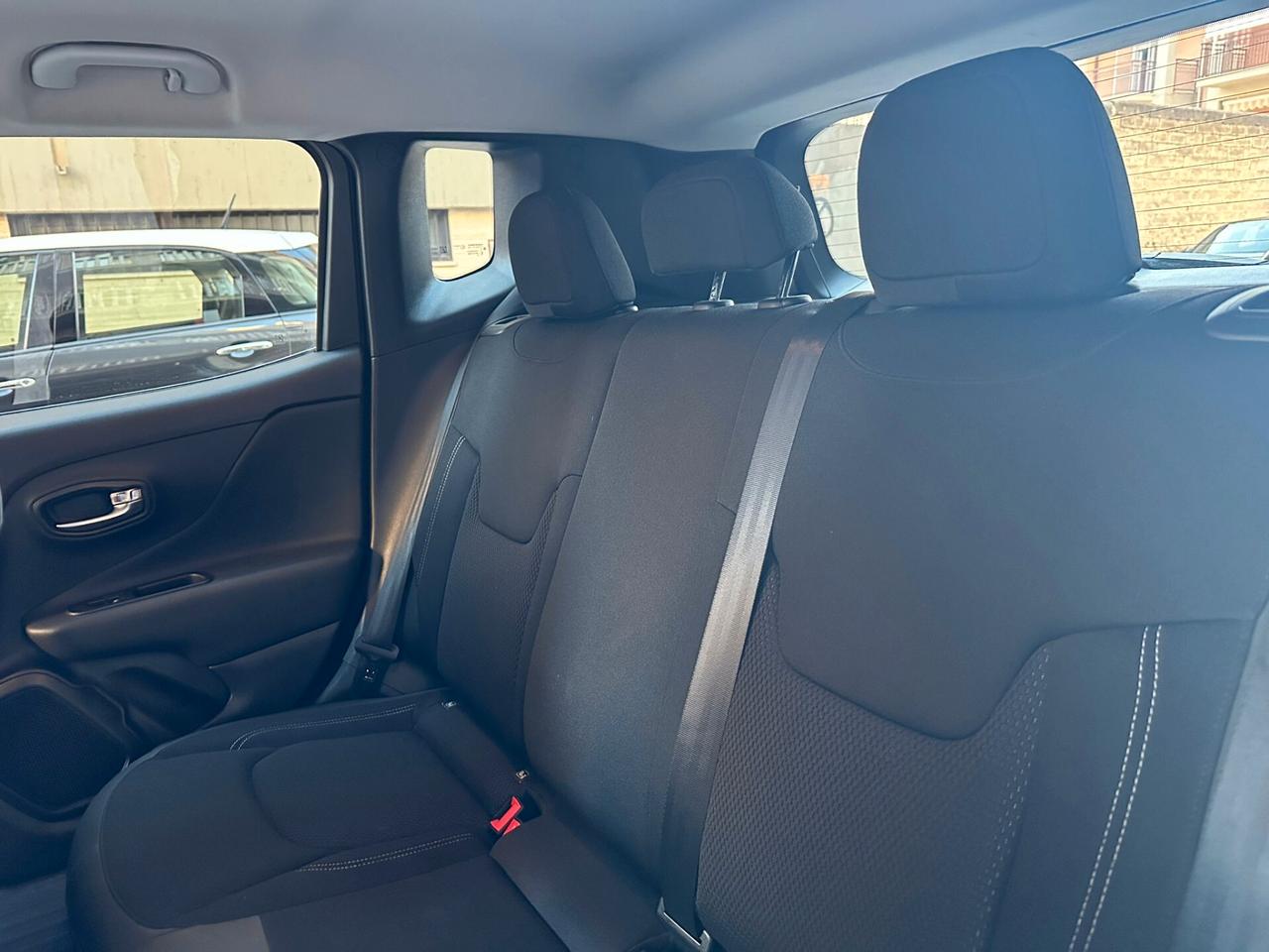 Jeep Renegade 1.3 T4 130CV 4xe AT6 Limited