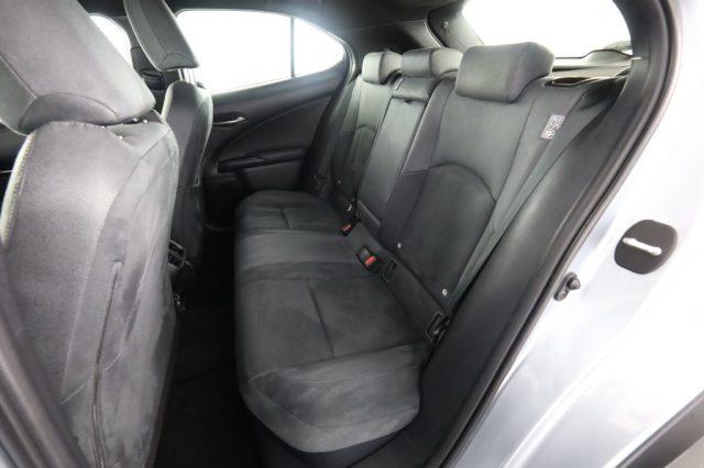 LEXUS Other UX UX Hybrid Urban