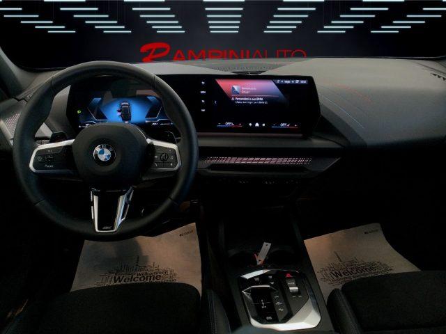 BMW 120 48V MSport Auto Benzina/Ibrida 176 Cv 5.000 Km