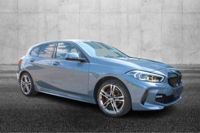 BMW 118 d 5p. Msport