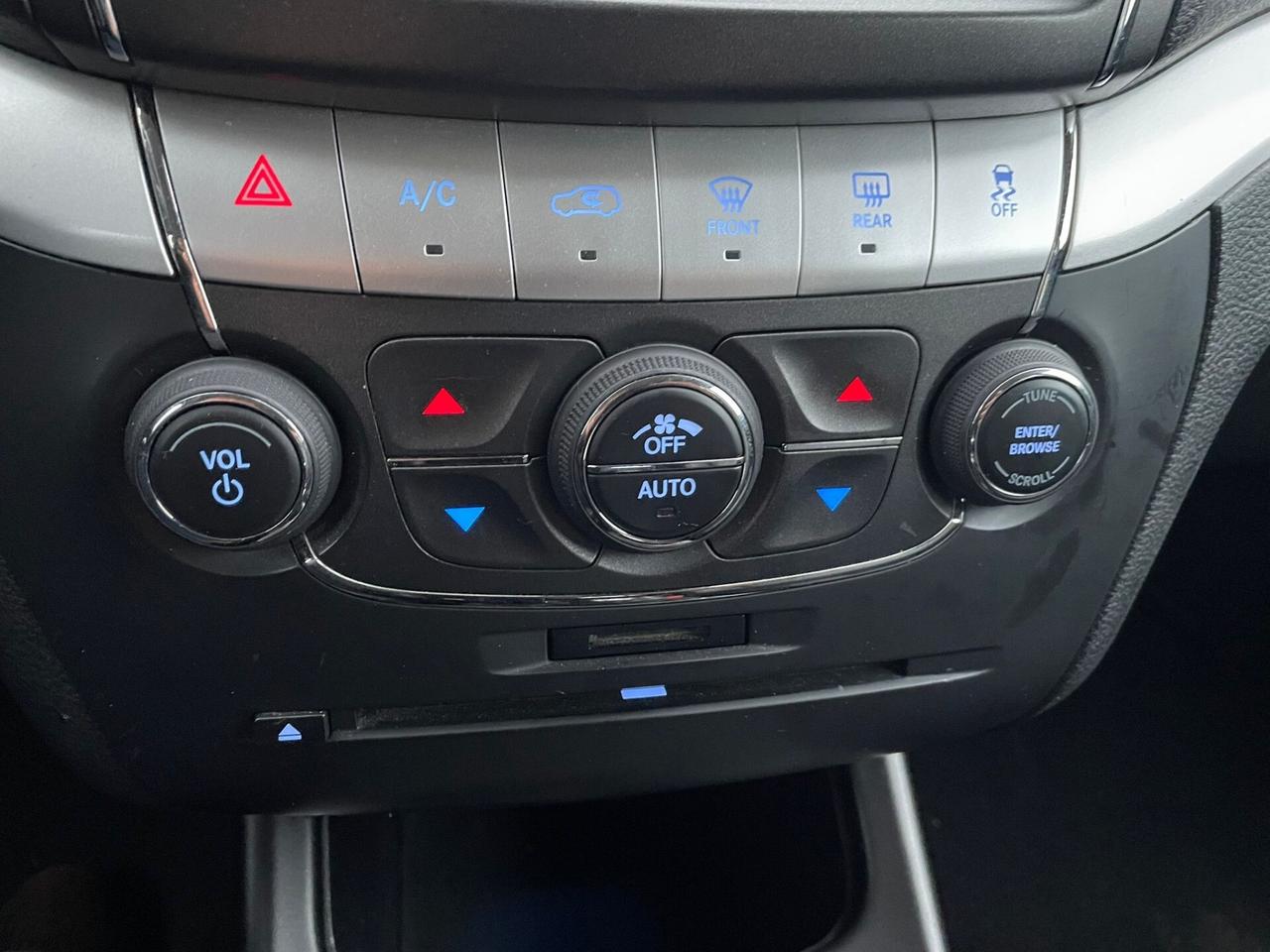 Fiat Freemont 2.0 Multijet 170 CV Lounge 12 MESI GARANZIA