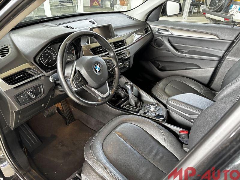 BMW X1 sDrive18d xLine
