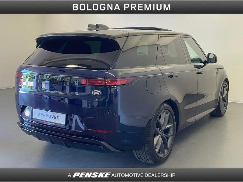 Land Rover RR Sport Range Rover Sport 3.0D l6 249 CV Dynamic HSE