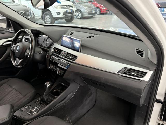 BMW X1 xDrive25e PHEV Business Advantage - PROMO