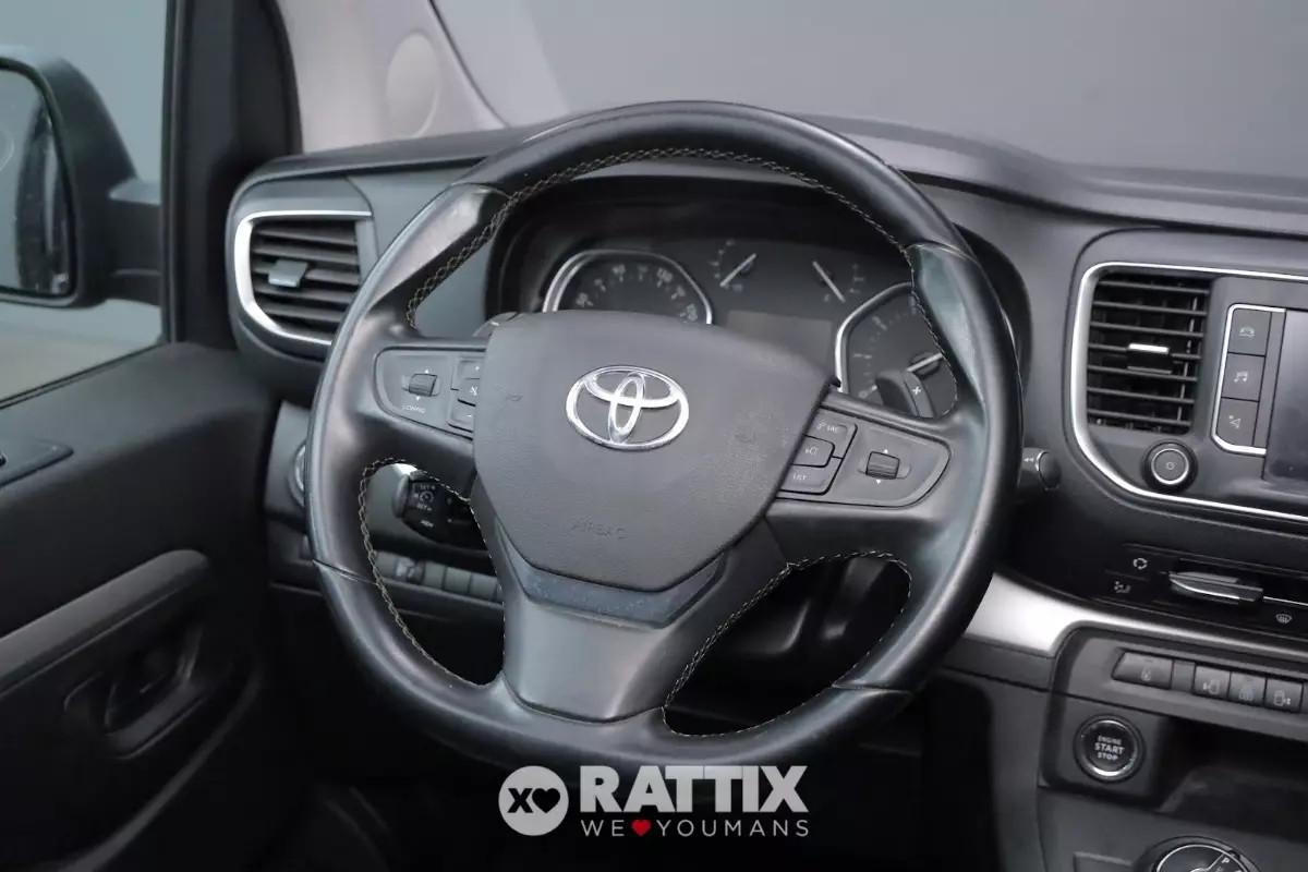 Toyota Proace Verso 2.0d 177CV Luxury Auto 8p.ti