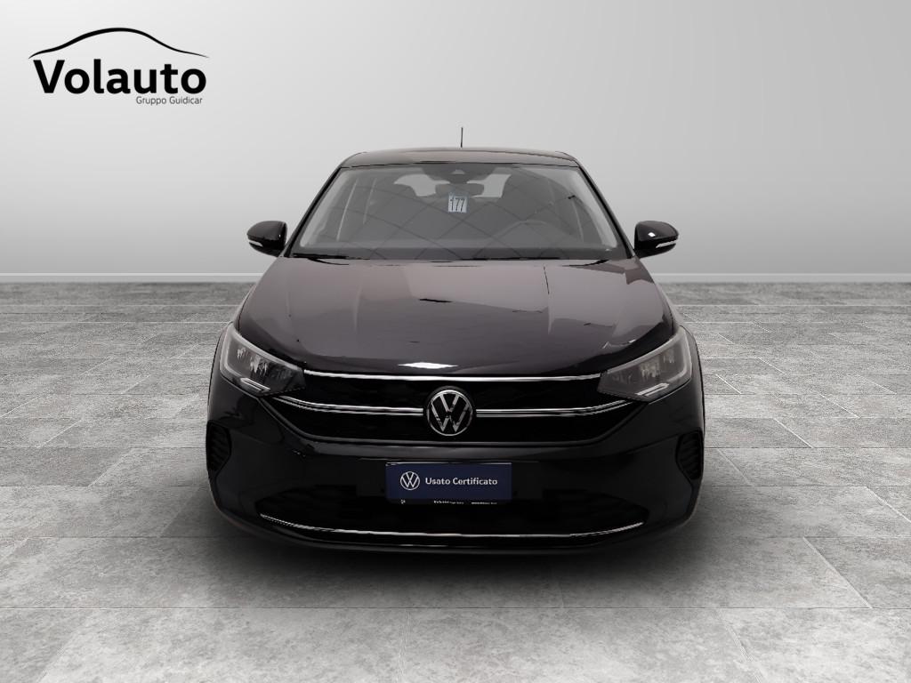 VOLKSWAGEN Taigo - Taigo 1.0 tsi Life 95cv