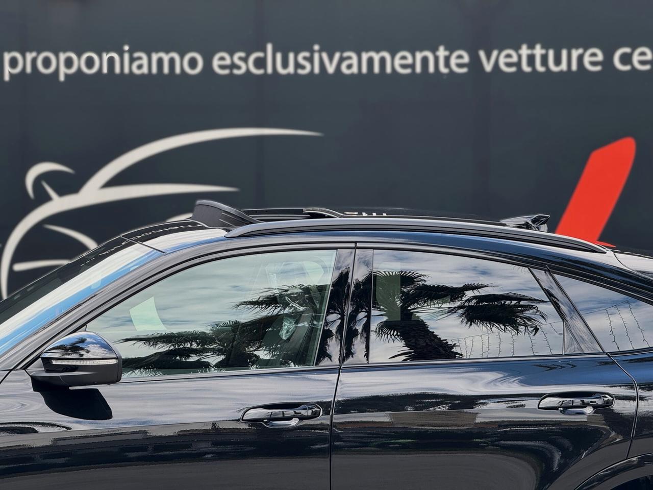 Audi Q5 Sportback 2.0 TDI MHEV 204CV Quattro S Line