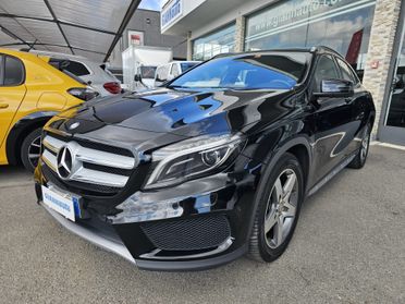Mercedes-benz GLA 200 CDI Automatic Premium TETTO APRIBILE