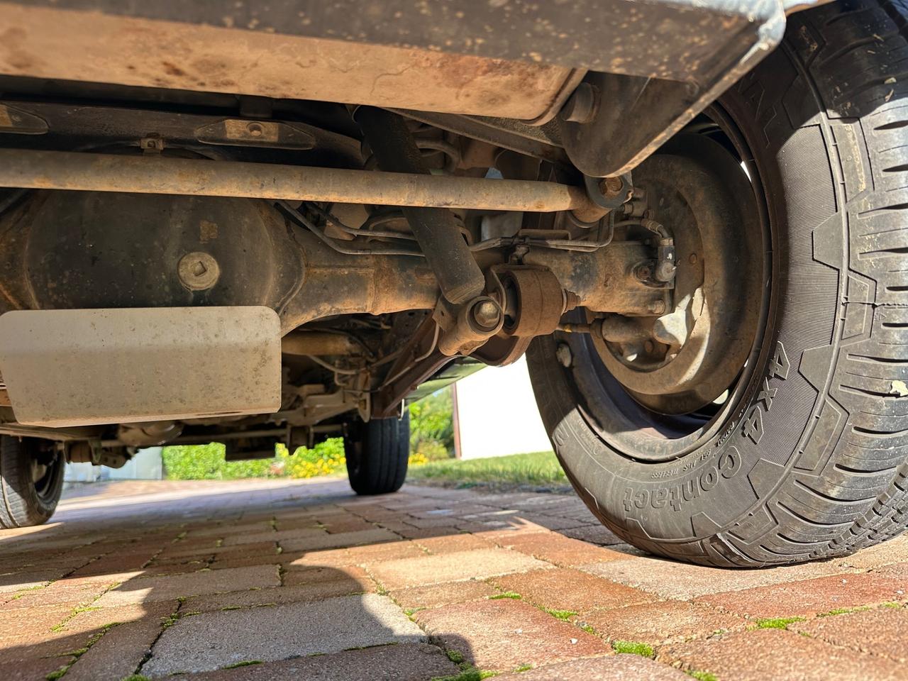 Suzuki Jimny 1.3 4WD Evolution