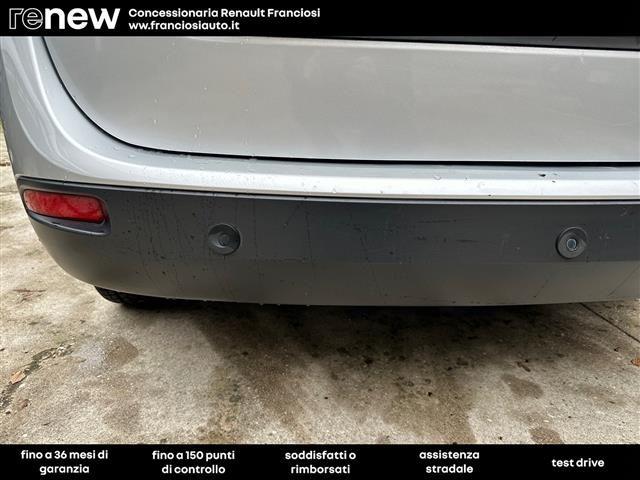 DACIA Lodgy 1.5 dCi 90cv Laureate S&S 7p.ti