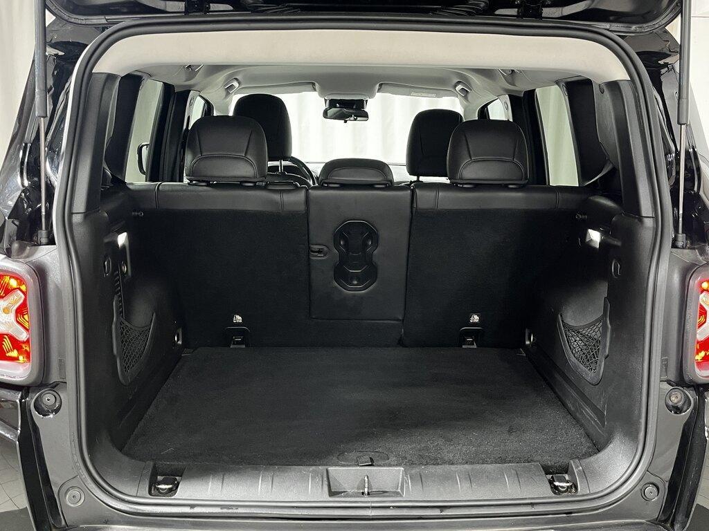Jeep Renegade 2.0 mjt Trailhawk 4wd 170cv auto