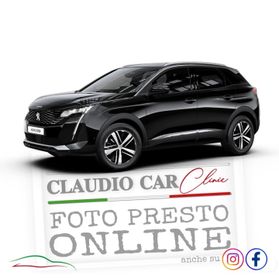 Peugeot 3008 BlueHDi 130 S&S Allure