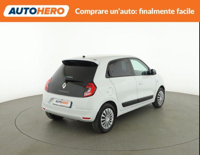 RENAULT Twingo TCe 95 CV Duel2
