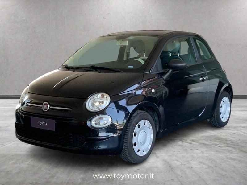 FIAT 500 (2015-2024) 1.2 Pop