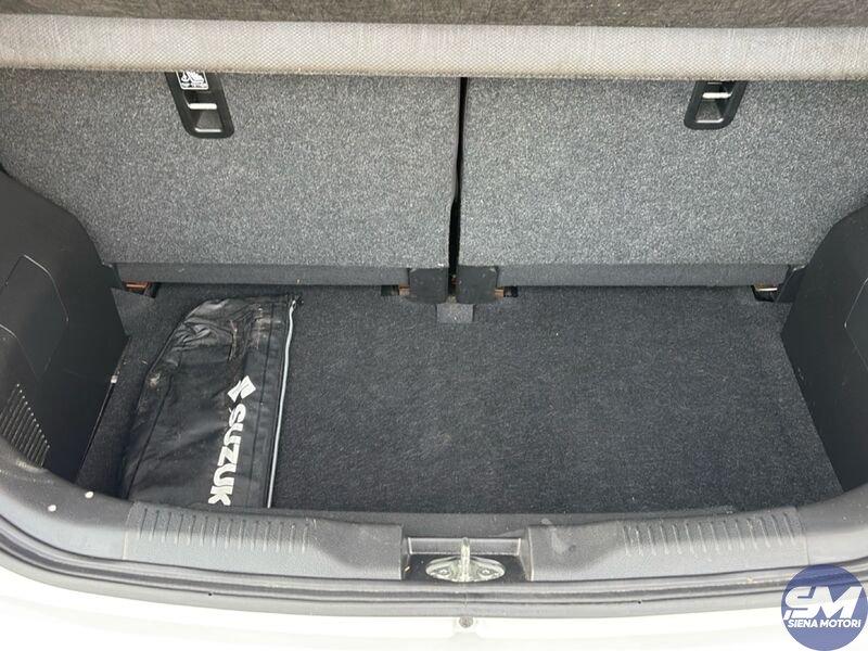 Suzuki Ignis 1.2 Hybrid iTop 2WD