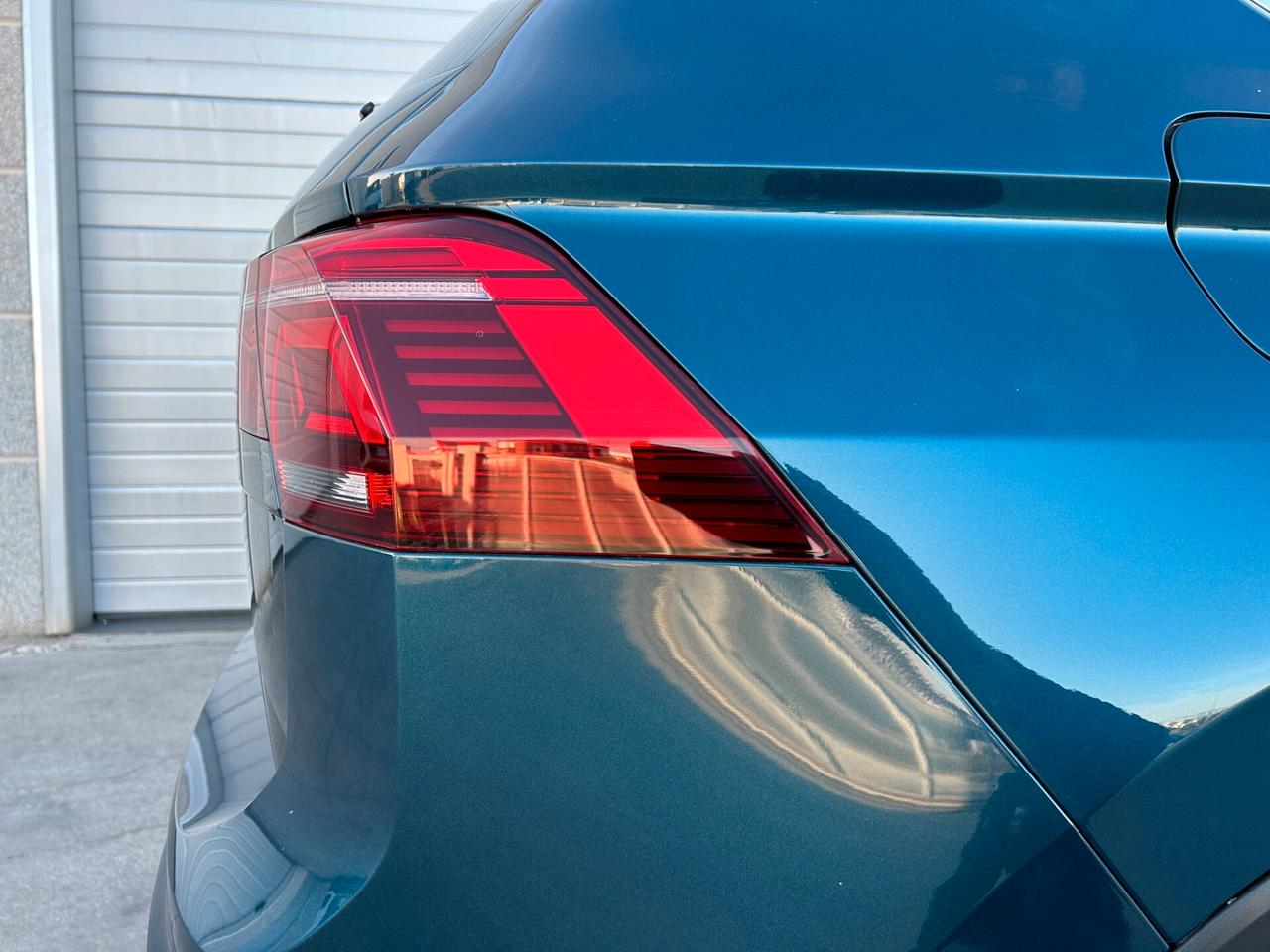 Volkswagen Tiguan 2.0 TDI 150 CV SCR DSG Elegance