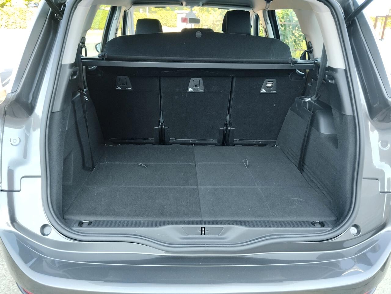 Citroen C4 SpaceTourer C4 SpaceTourer BlueHDi 130 S&S Feel