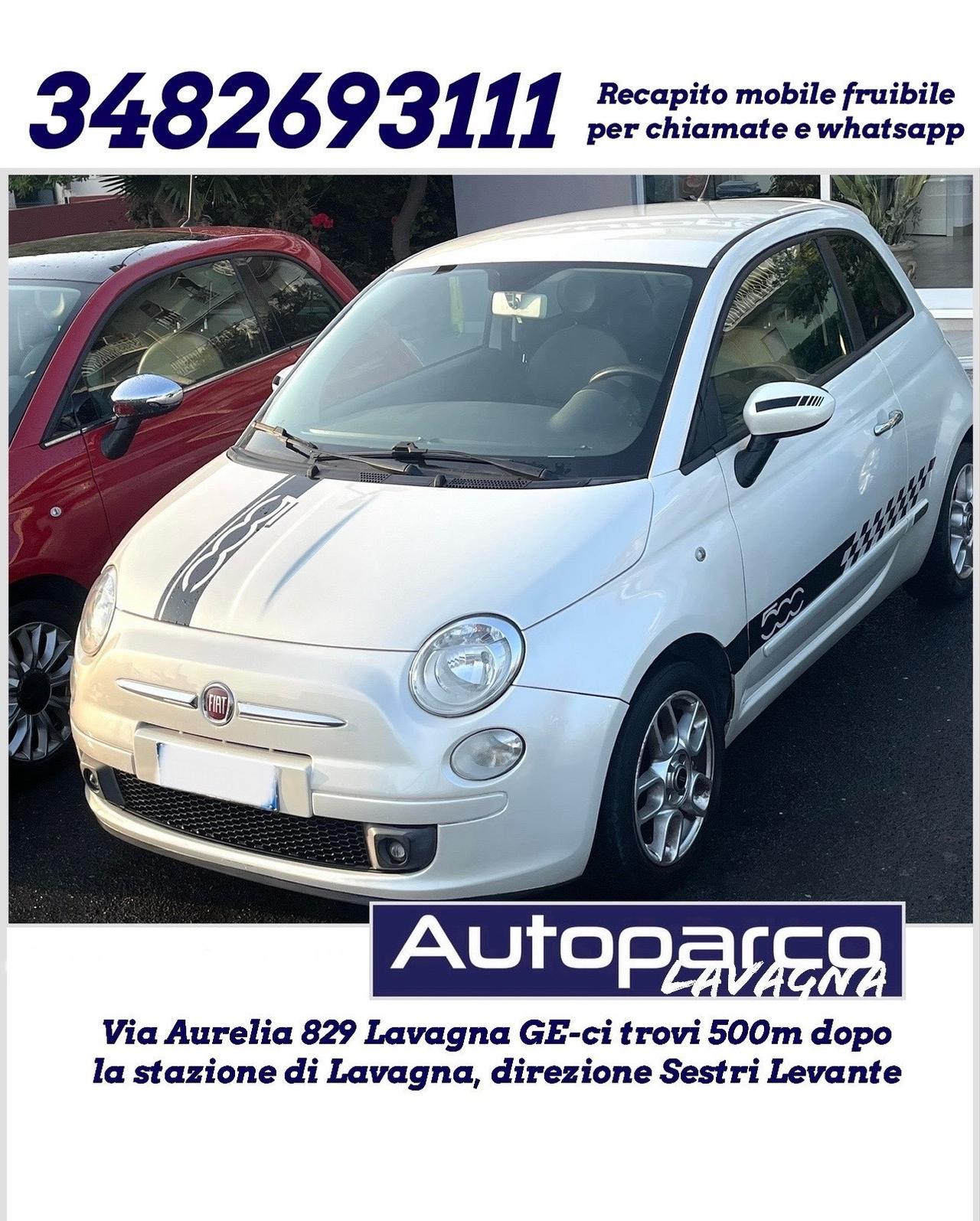 tagliandoPRECISOpre consegna VERA garanz24mesi!!!