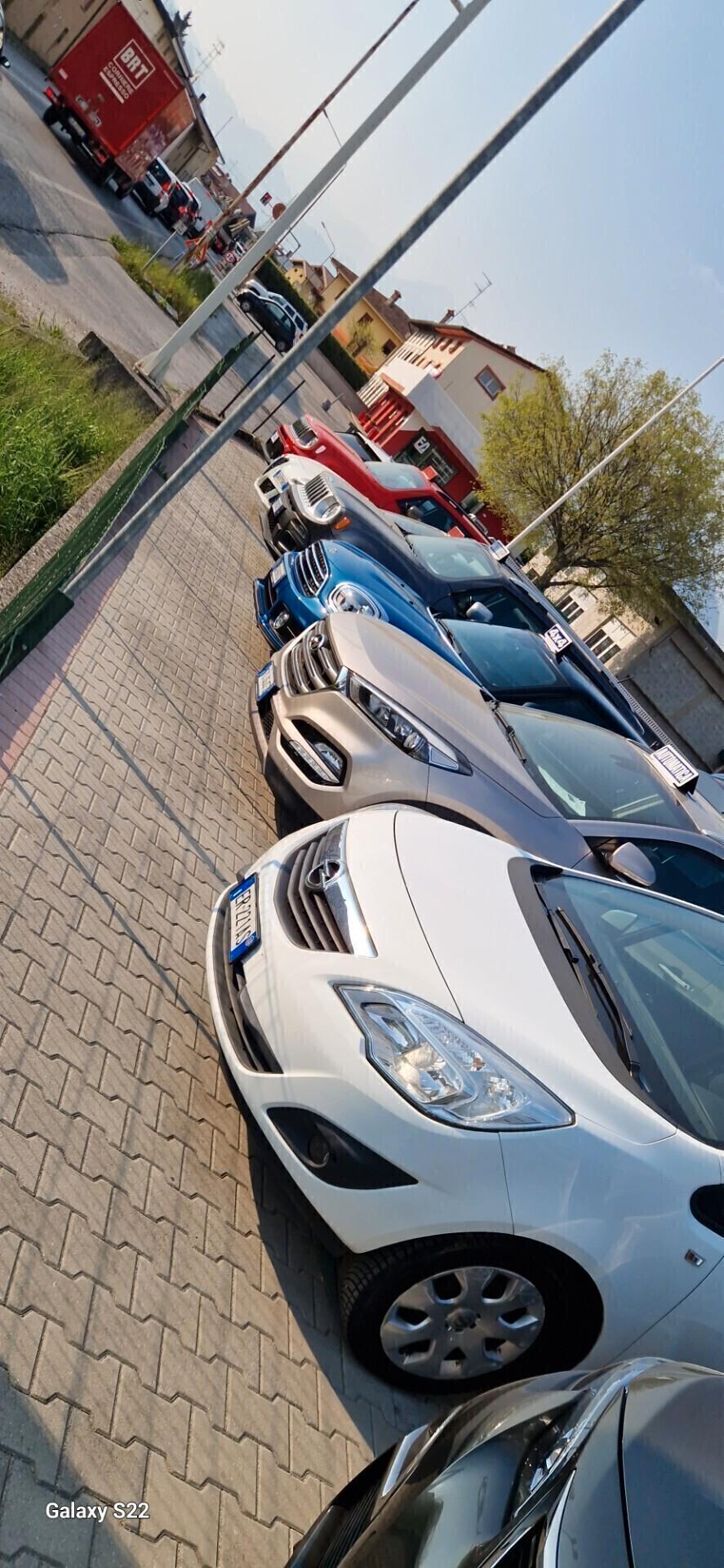 Mini Cooper Countryman 2.0 D ALL4