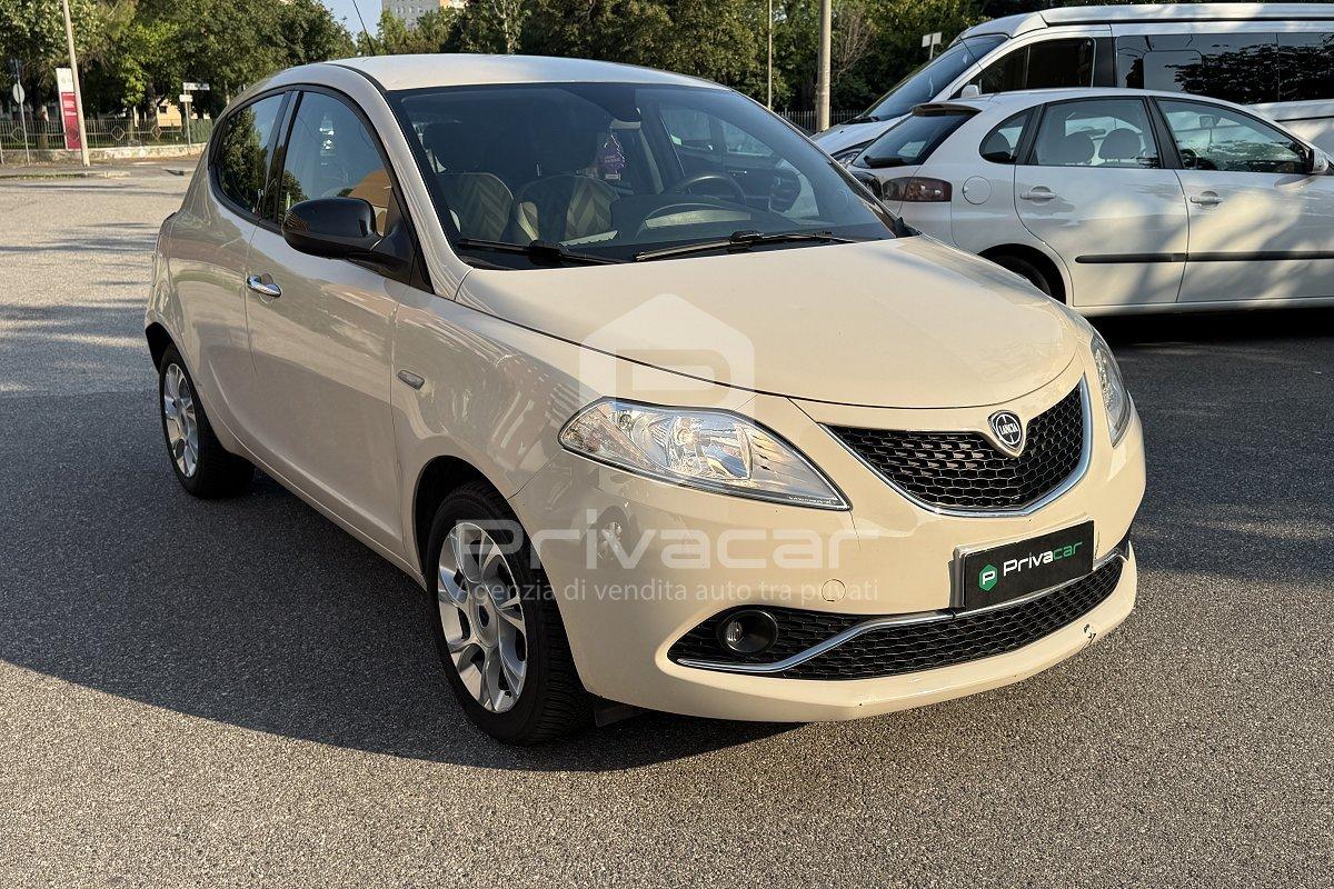 LANCIA Ypsilon 1.3 MJT 16V 95 CV 5 porte S&S Platinum