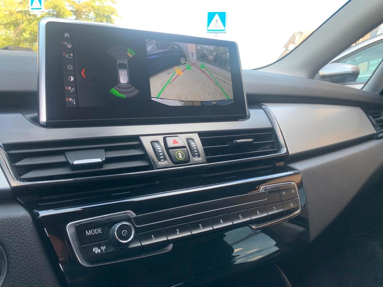 Bmw 225xe Active Tourer iPerformance Advantage