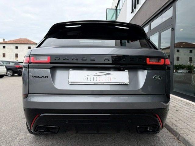 LAND ROVER Range Rover Velar 3.0D l6 300 CV R-Dynamic Black*TETTO APRIBILE/ R22