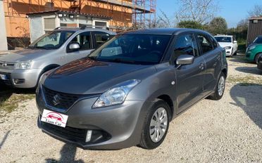 Suzuki Baleno 1.2 90cv Ok. Neop.