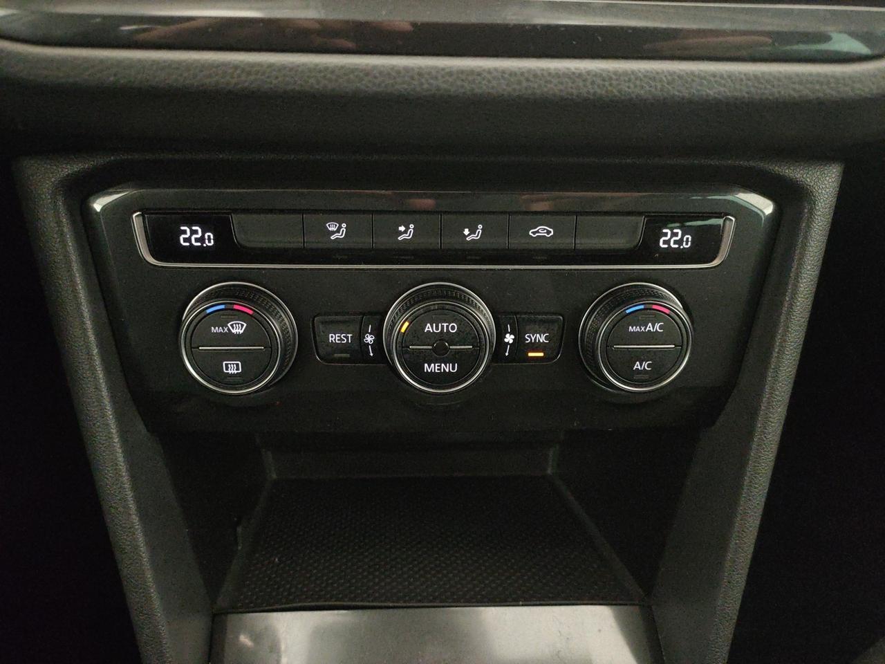 1.5 TSI Business 130 CV