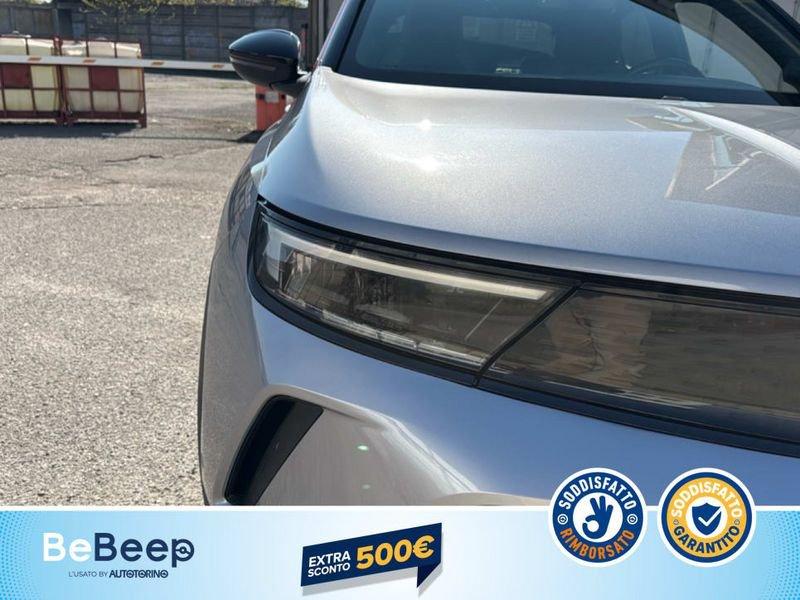 Opel Mokka 1.2 T GS S&S 100CV