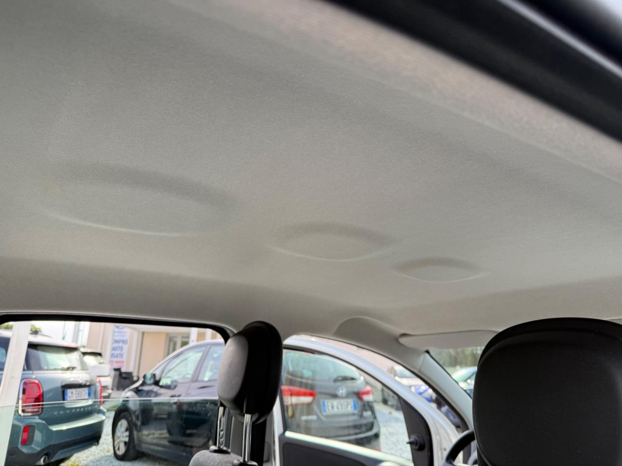 Fiat Panda 1.0 FireFly S&S Hybrid 23000km