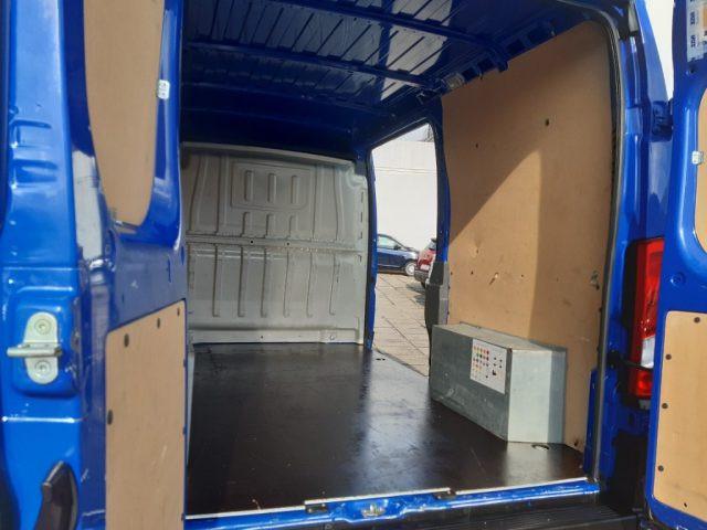 FIAT Ducato 35 2.3 MJT 140CV PM-TM Furgone
