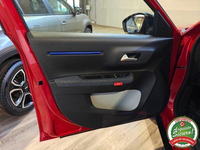CITROEN C3 Turbo 100 cv Manuale PLUS
