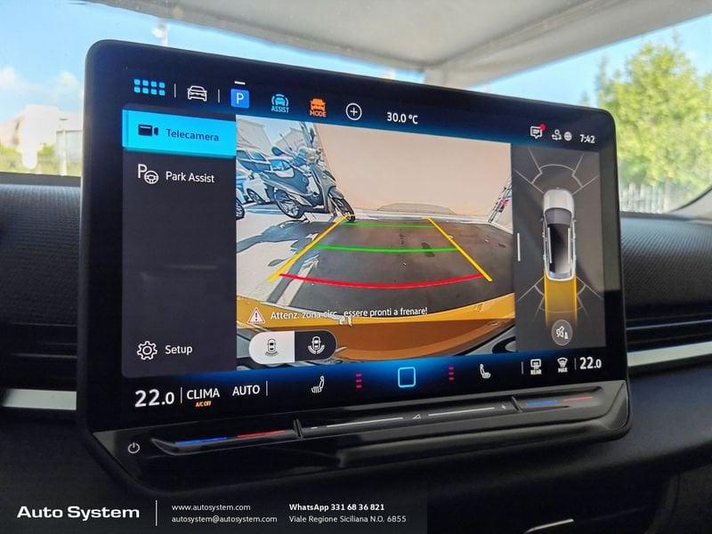 Volkswagen T-Roc T-Roc 1.5 etsi Style 150cv dsg